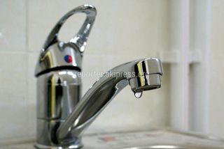 В Жалал-Абаде в мкр Спутник часто отключают питьевую воду, - горожанин