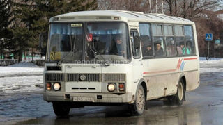 Жители Новопавловки и Военно-Антоновки просят запустить пару новых автобусов. Ответ мэрии