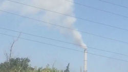 ТЭЦ загрязняет воздух, - бишкекчанин (видео)