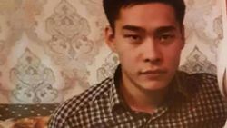 Внимание, розыск! 24-летний Азамат Турдуакматов вышел из дома и пропал без вести
