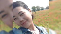 Внимание, розыск! В Оше пропала 15-летняя Акжурат Омурзакова