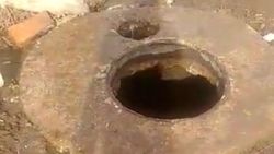 В селе Беш-Таш в Таласской области неделю нет питьевой воды, - жительница