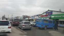 Рынок «Ярмарка» в Беловодском работает в прежнем режиме, - житель <i>(фото)</i>
