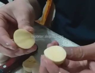 Яйца с «резиновым» желтком — это результат контрабанды из Узбекистана, - глава Ассоциации птицеводов