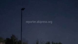 «Бишкексвет» до 31 августа заменит светильники в сквере «Борцам революции»