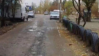 Ремонт дороги в Тунгуче в 2022 году не предусмотрен, - «Бишкекасфальтсервис»