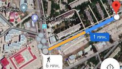 Житель 5 микрорайона жалуется на громкий звук азана с мечети на улице Юнусалиева (видео)