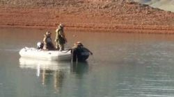 В Баткене на водохранилище Торт-Куль один парень спасал другого, но утонули оба <i>(фото)</i>