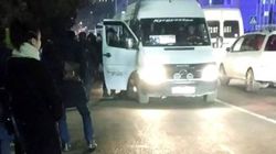 Бишкекчанка просит взять под контроль техническое состояние маршруток в городе