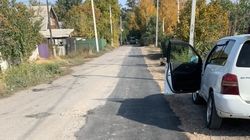 Ремонт дороги по ул.Можайского будет продолжен 27 октября, - мэрия