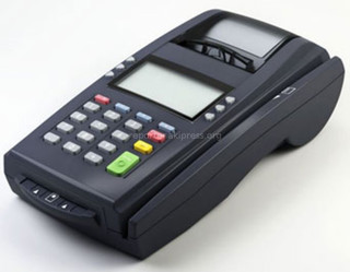 Должны ли иметь при себе сотрудники УПМ платежные терминалы для оплаты штрафов банковскими картами? - читатель