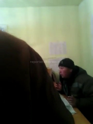 Жители 6 улиц села Военно-Антоновка просят решить проблему с электроэнергией (видео)