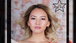 Фото — Девушка из Бишкека представляет Кыргызстан на конкурсе «Мисс Азия Россия-2018»