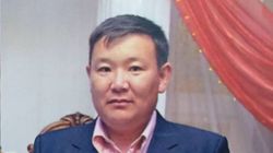 В Бишкеке без вести пропал 43-летний Максатбек Эсеналиев <i>(фото)</i>