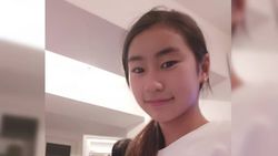 Родственники ищут 12-летнюю Саеру Атабаеву