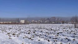 Смог накрыл не только Бишкек, но и город Ош, - горожанин <i>(видео, фото)</i>