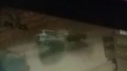 Лобовое столкновение со смертельным исходом в Базар-Коргоне попало на видео