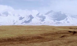 Люксовый бренд Montblanc снял рекламный ролик в Кыргызстане