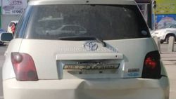 Бишкекчанин интересуется, предусмотрены ли штрафы за скрытие номерных знаков? (фото)