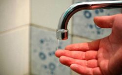 В жилмассиве Сары-Озон более двух недель нет питьевой воды