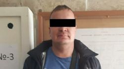 Водитель «Митсубиси», таранивший патрульного в 4 мкр, задержан, - УПСМ