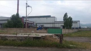 В Шопокове дым предприятия выходил из крыши, а не из дымоходной трубы, - житель Чуйской области (фото, видео)