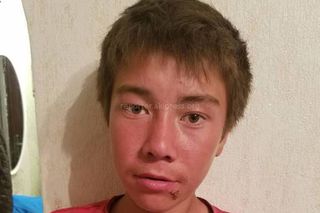 Розыск! 13-летний Бакытбек уулу Мухамедрасул не вернулся домой