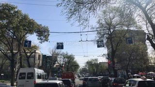 Бишкекчанин заявил о неправильном штрафе. ГУОБДД пояснило, в чем заключалось нарушение