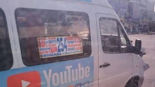 Жители Ак-Ордо-3 жалуются на положение общественного транспорта в жилмассиве