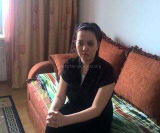 31-летняя Айсулуу, страдающая потерей памяти, нашлась в Маевке