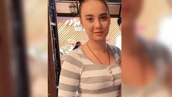 Пропавшая Акмаанай нашлась в Бишкеке