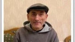 Нашелся 60-летний Расул Гаджиев, потерявшийся в Бишкеке