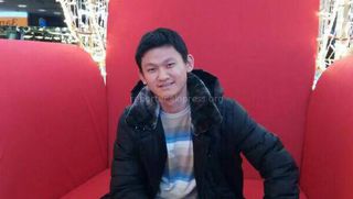 В Бишкеке без вести пропал 22-летний казахстанец Ким Кирилл Ен-Бокович