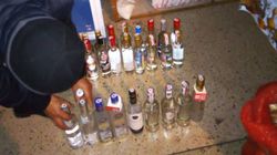 В селе 1 Мая Сокулукского района жители отказались от спиртных напитков, - житель (фото, видео)