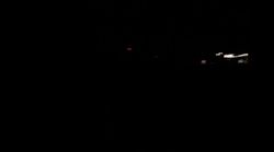 На бульваре Эркиндик не горит уличное освещение (фото)