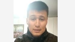 Кыргызстанец сообщает, что около 200 соотечественников не могут улететь из Иркутска. Видео