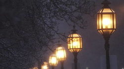 Освещение на данной улице сделают в 2022 году, - мэрия об освещении в жилмассиве Арча-Бешик