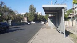 Почему по ул.Джаманбаева не ходит общественный транспорт? - горожанин