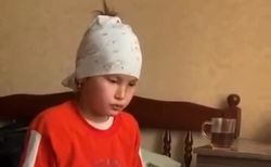 Мигранты: 11-летнюю девочку, которую привезли в Москву для присмотра за детьми, избивают. Разыскиваются ее родители