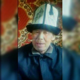 В Бишкеке без вести пропал 63-летний Имарали Кушматов, который страдает потерей памяти