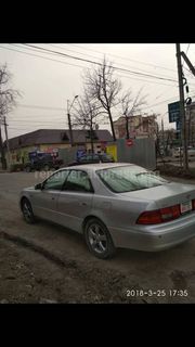 Бишкекчанин просит временно сделать улицу Исанова двухсторонней