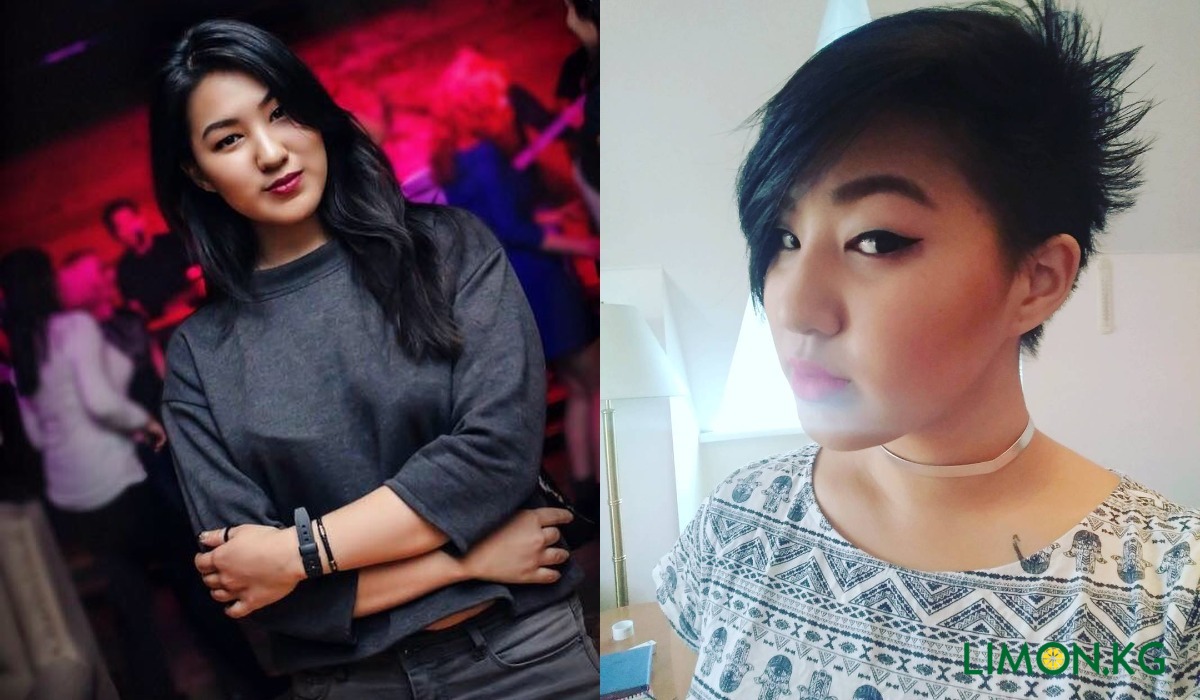 Ty Chto Lesbiyanka 12 Yarkih Kyrgyzstanok Kotorye Sostrigli Dlinnye Lokony Limon Kg