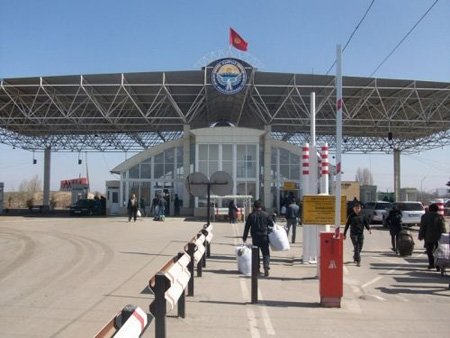 ГТС завершила 2 этапа оснащения таможенных пунктов пропуска, оборудовав 11 таможенных пунктов — Tazabek