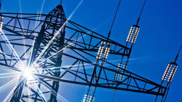 Объем производства и распределения  электроэнергии за год сократился на 9%, - Нацстатком — Tazabek