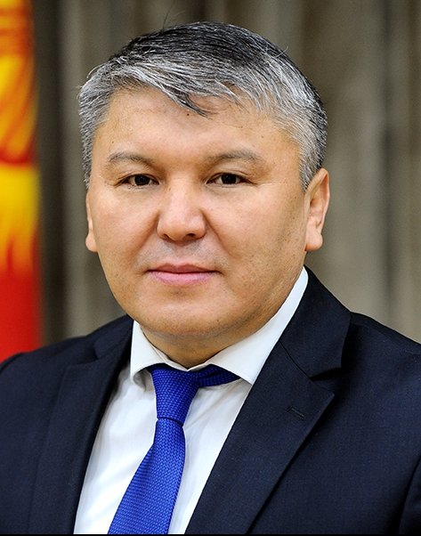 Экономическая ситуация в Кыргызстане начинает выправляться, - министр А.Кожошев — Tazabek