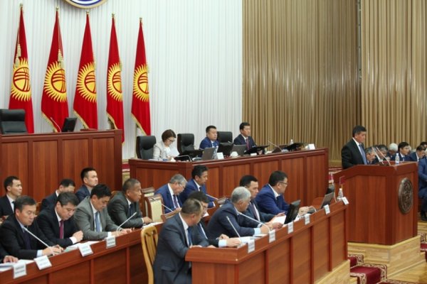 В парламенте интересуются, что стоит за ожидаемым подорожанием услуг Интернета со стороны Казахстана в 3 раза — Tazabek