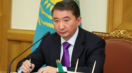 Преждевременно говорить о незаконности действий казахстанских операторов, - министр ЕЭК Н.Алдабергенов — Tazabek