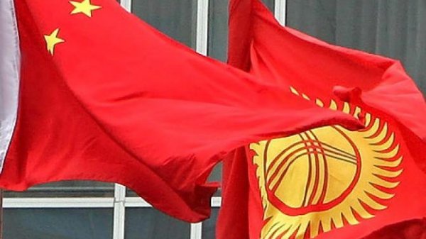 За 8 месяцев объем инвестиций из Китая в Кыргызстан составил $128 млн, - замминистра коммерции КНР — Tazabek