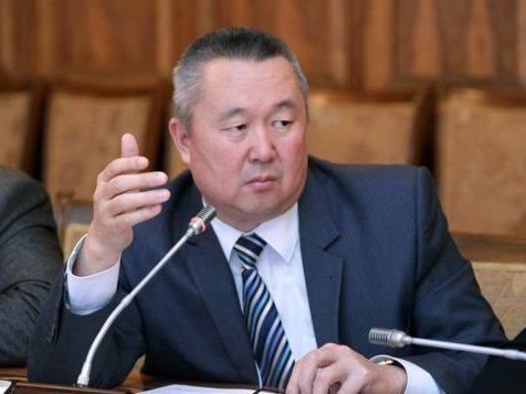 В сектор энергетики каждый год выделяются средства из бюджета, но во многих местах еще не проведено электричество, - депутат С.Нышанов — Tazabek