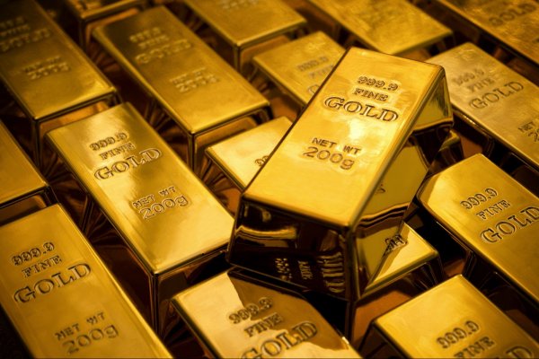 «Октябрьский обзор»: Кыргызстан занимает 83 место по объему золотых запасов мира — Tazabek